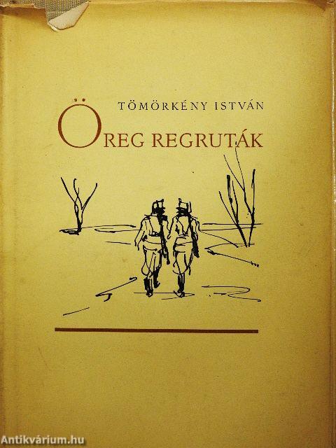 Öreg regruták