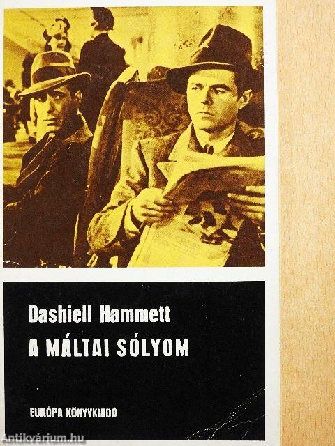 A máltai sólyom