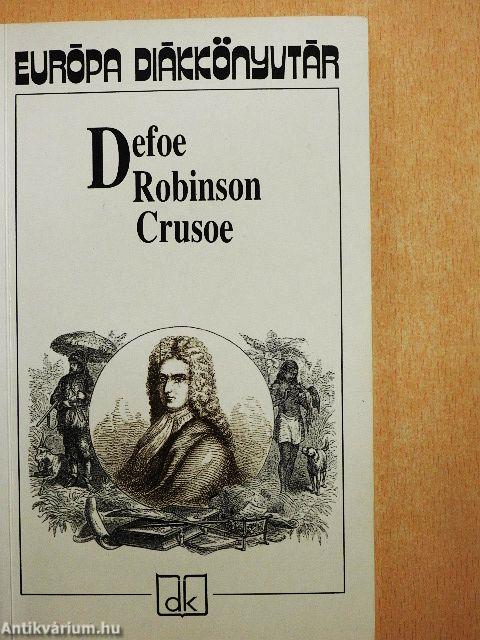 Robinson Crusoe