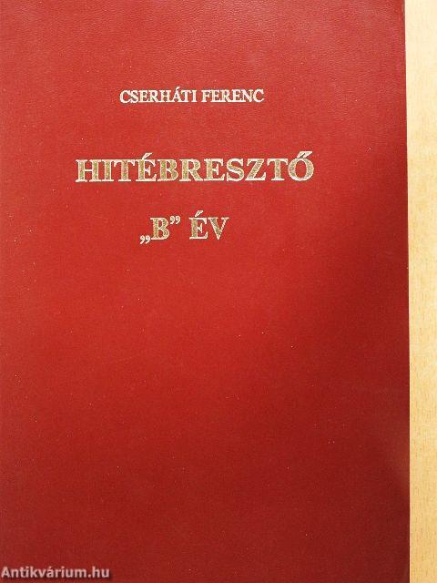Hitébresztő II.