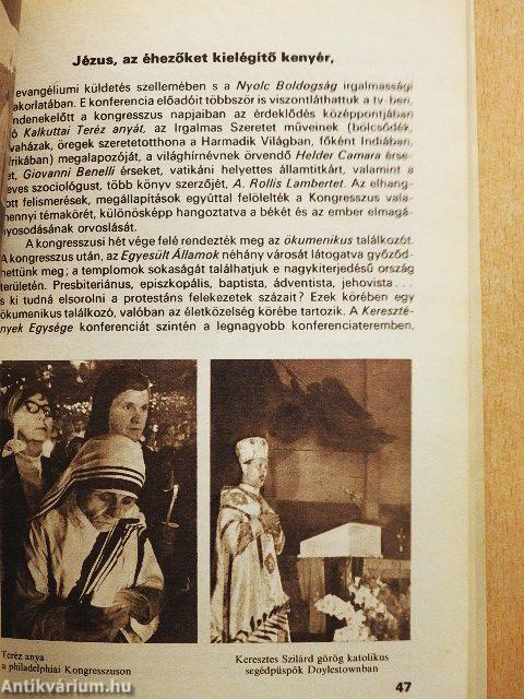 A Katolikus Szó naptára 1977. évre