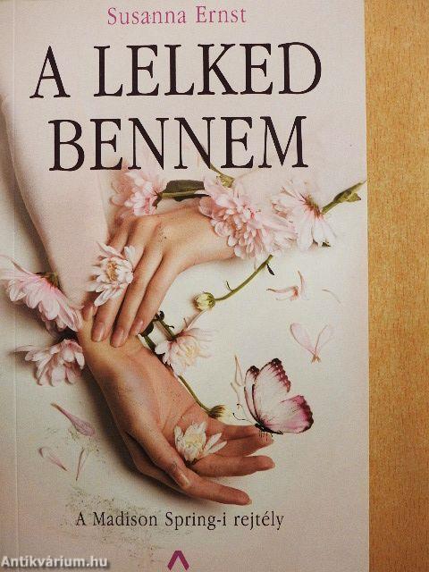 A lelked bennem