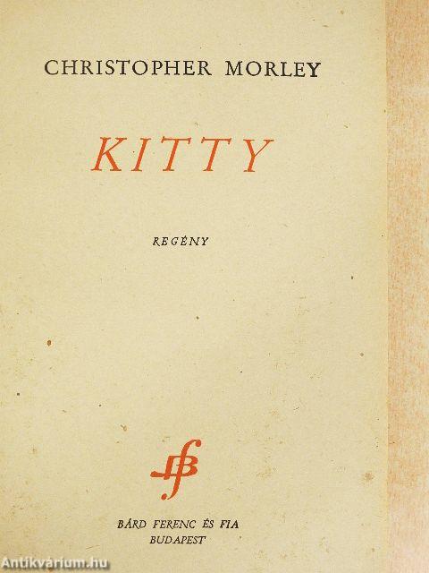 Kitty