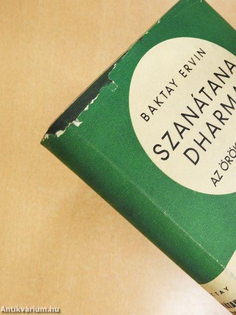 Szanátana Dharma