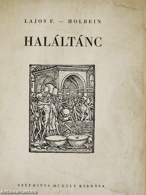 Haláltánc