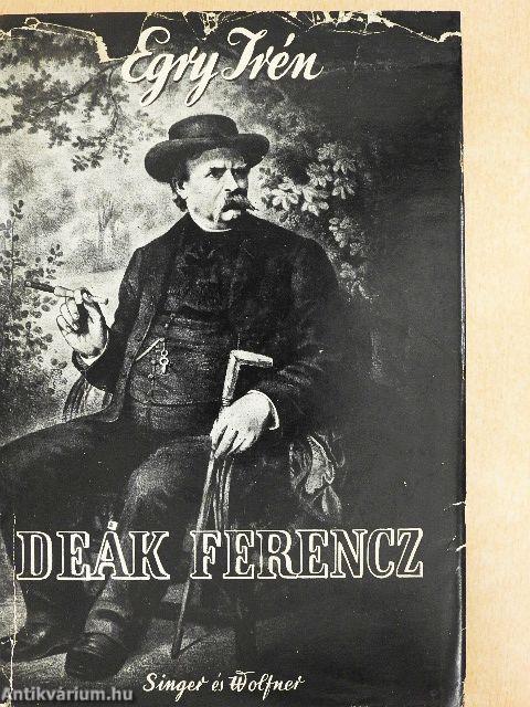 Deák Ferenc