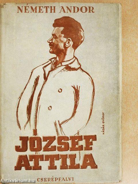 József Attila