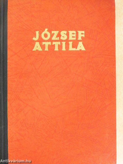 József Attila
