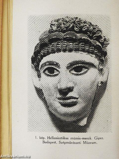 Egyiptom és a hellenizmus