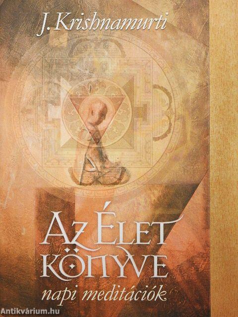 Az Élet könyve
