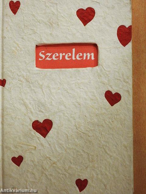 Szerelem