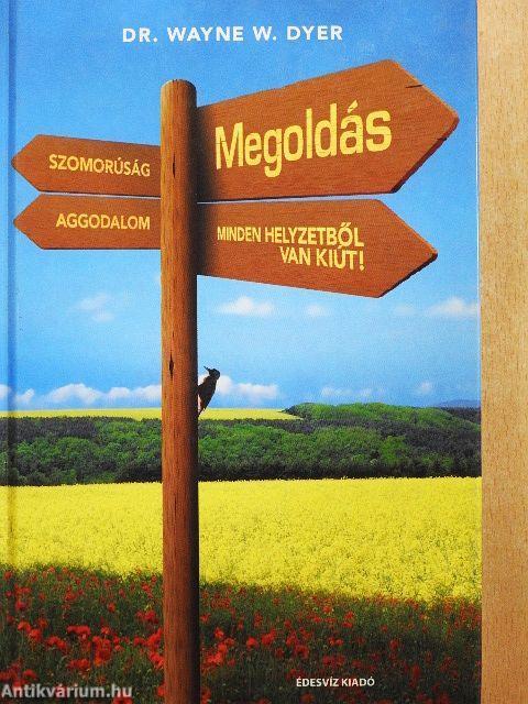 Megoldás
