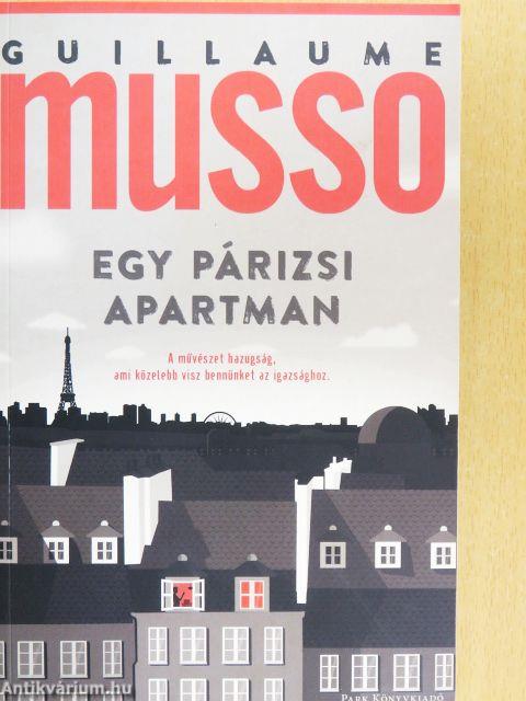 Egy párizsi apartman