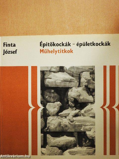 Építőkockák-épületkockák