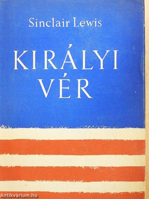 Királyi vér