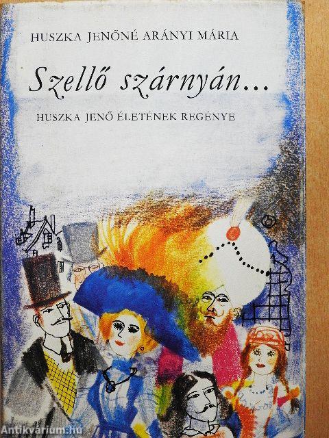 Szellő szárnyán...