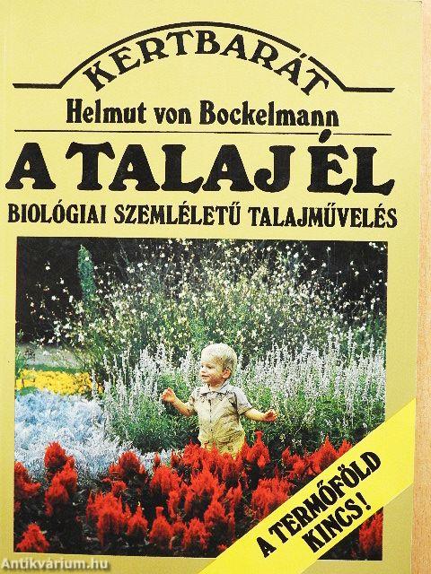 A talaj él