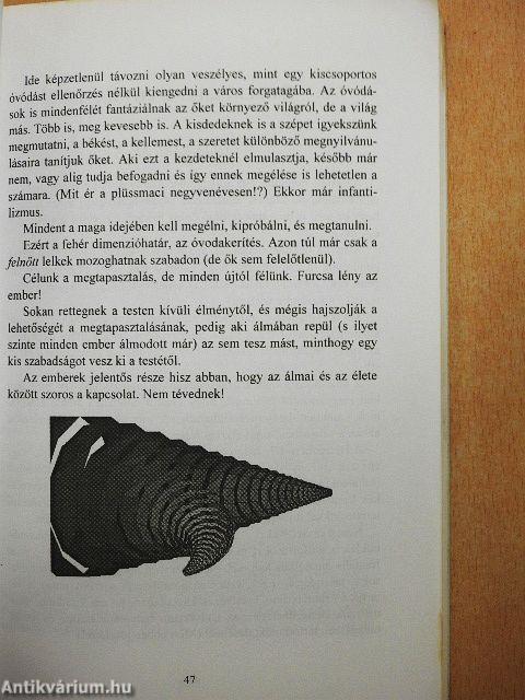 A lélek zengése