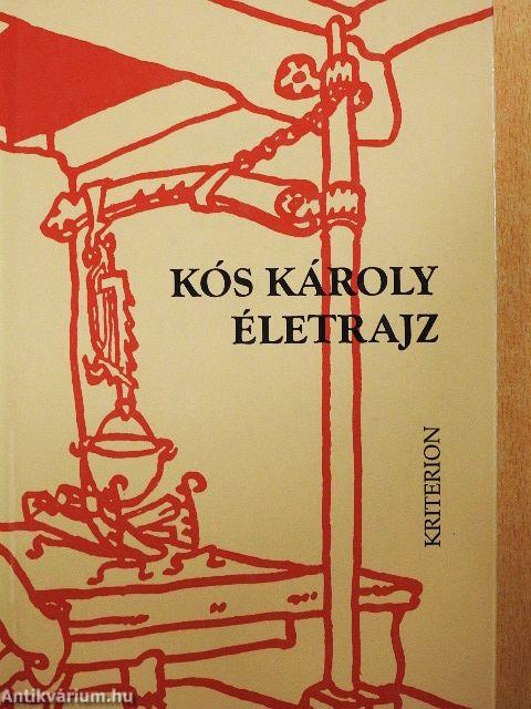 Kós Károly életrajz