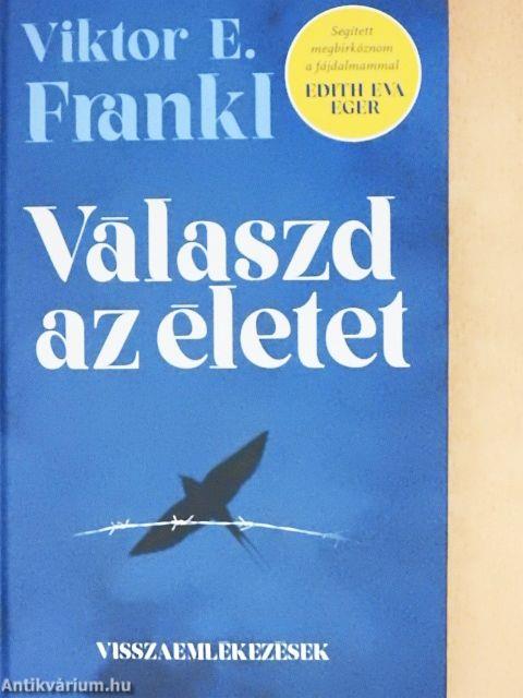 Válaszd az életed