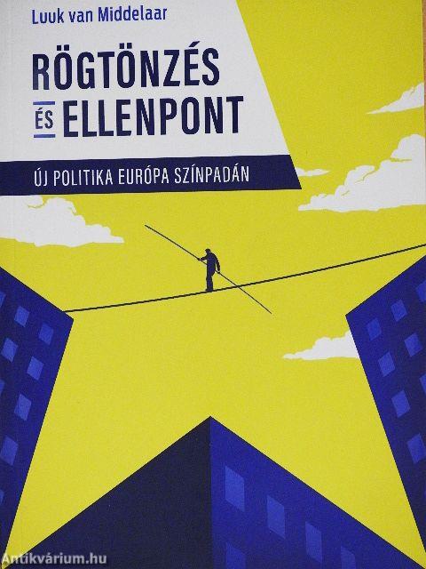 Rögtönzés és ellenpont