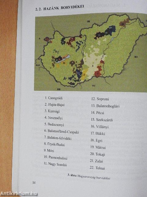 Borkészítés