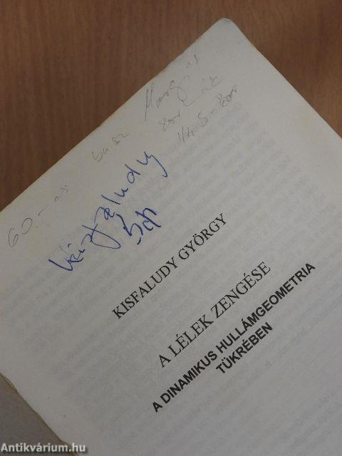 A lélek zengése