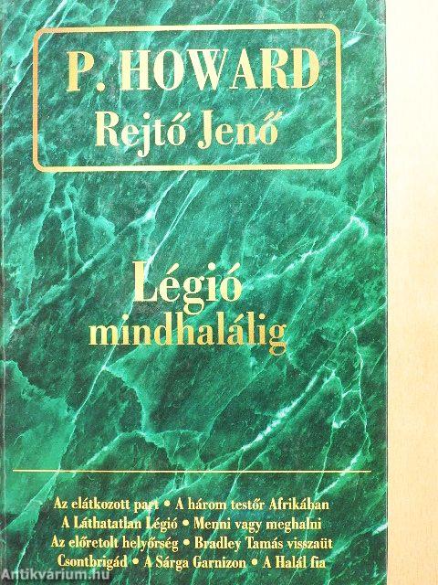 Légió mindhalálig