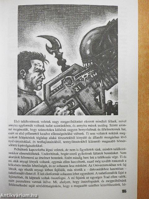 Új Galaxis 2.