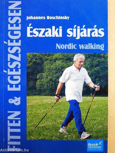 Északi síjárás
