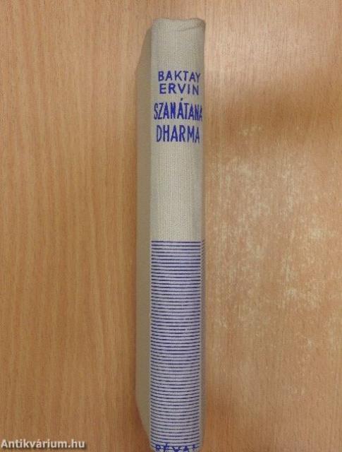 Szanátana Dharma
