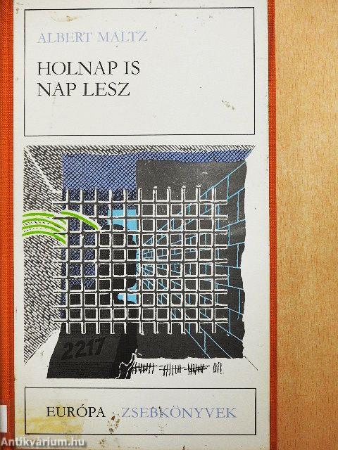Holnap is nap lesz