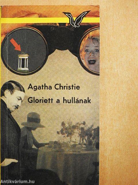 Gloriett a hullának