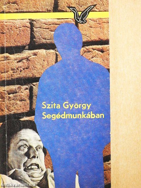 Segédmunkában