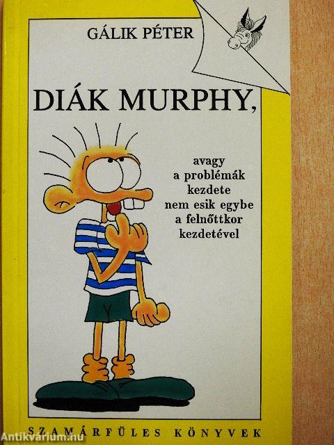 Diák Murphy