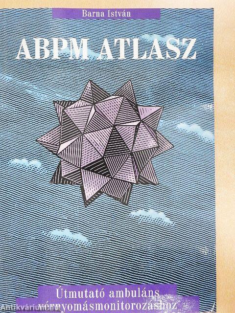 ABPM atlasz