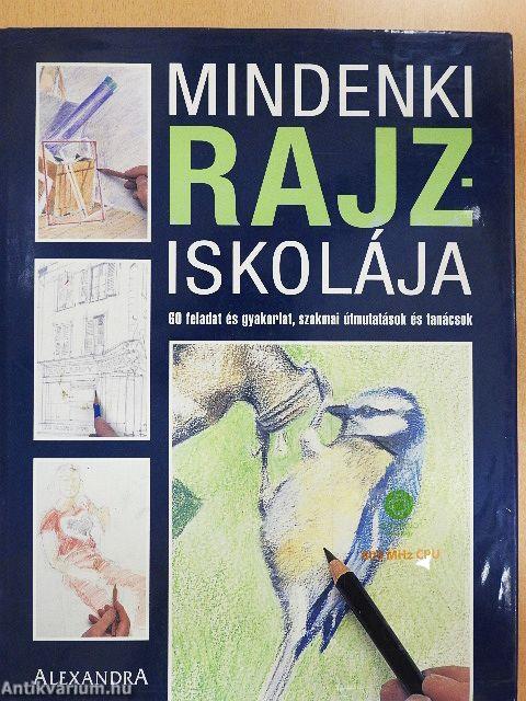 Mindenki rajziskolája