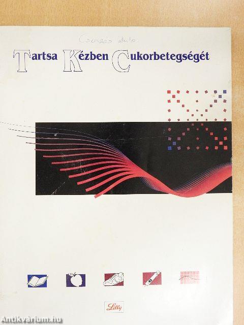 Tartsa kézben cukorbetegségét