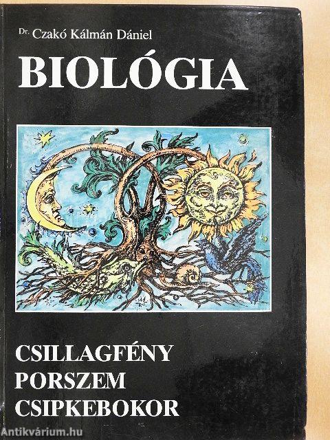 Biológia