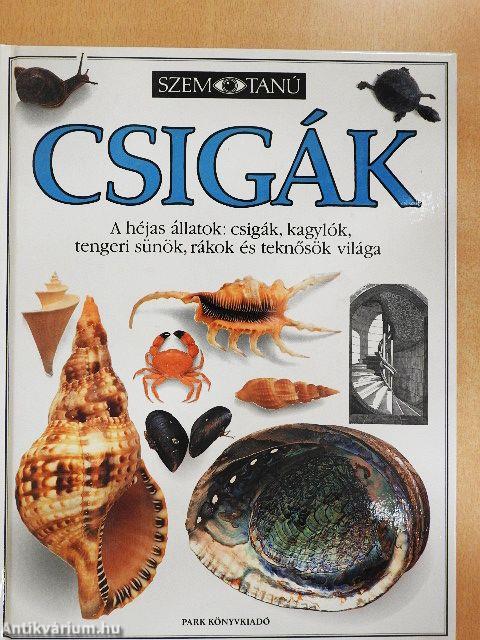 Csigák