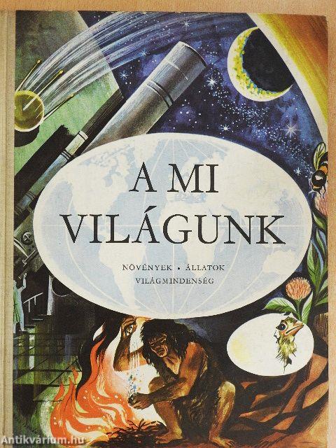 A mi világunk