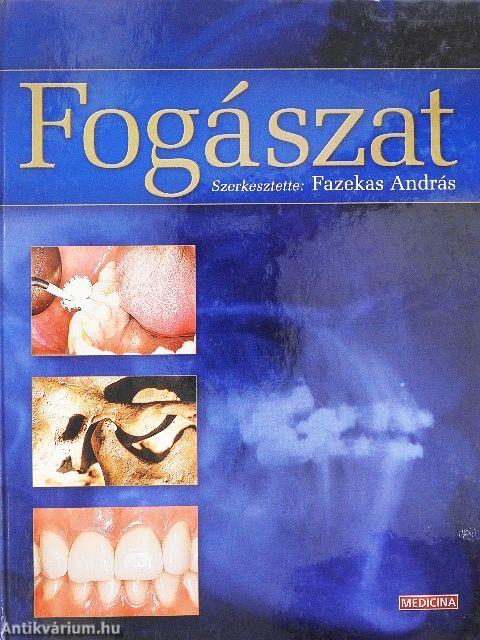 Fogászat