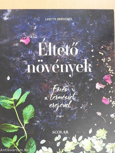 Éltető növények