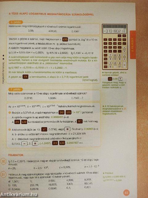 Matematika 11.