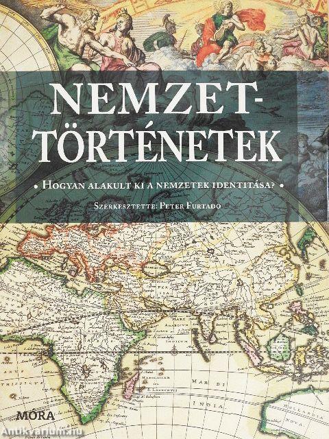 Nemzettörténetek
