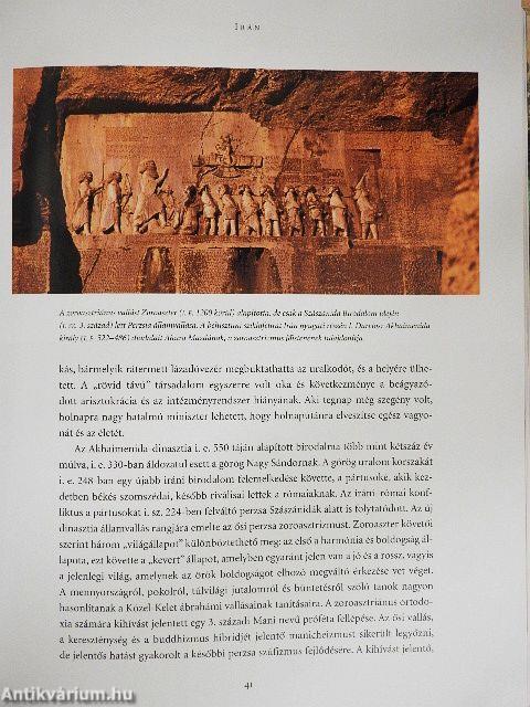 Nemzettörténetek