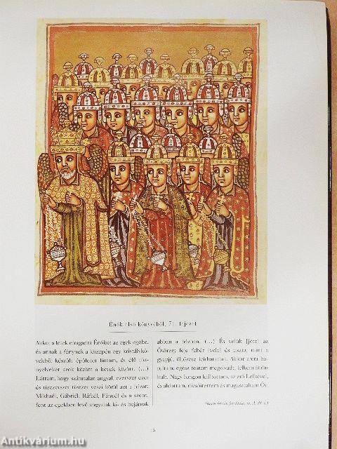 Az elveszett Biblia