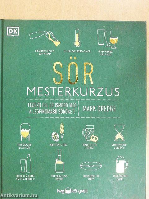 Sör mesterkurzus