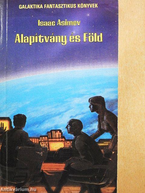 Alapítvány és Föld