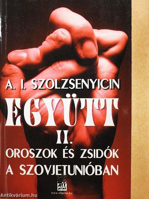 Együtt II.